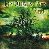Jon Oliva's Pain - Global Warning